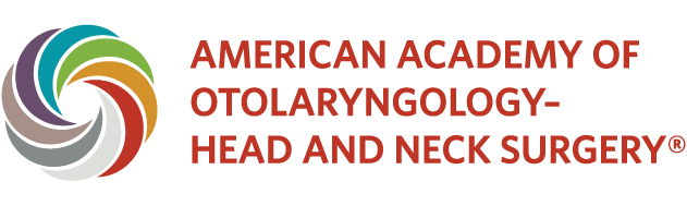 American Academy of Otolaryngology-Head and Neck Surgery (AAO-HNS)