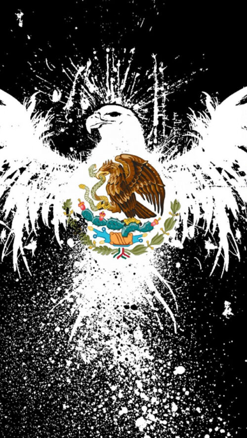 Mexico Wallpaper - EnWallpaper