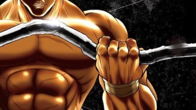 Can Baki Hanma beat Yujiro Hanma?