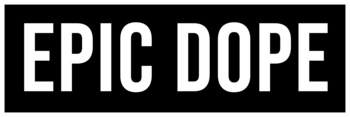 Epic Dope Logo