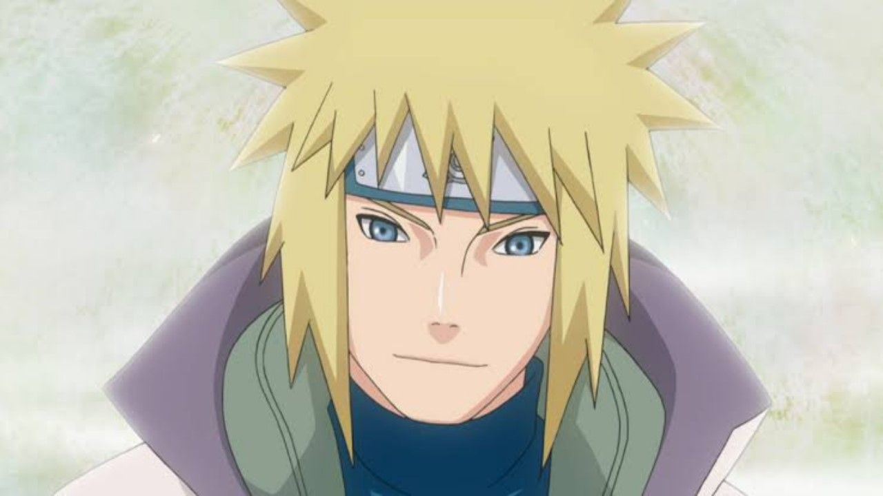 Naruto: Minato’s One-Shot Spin-off Manga to Release in July!