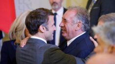 Emmanuel Macron et François Bayrou vont définir leur drôle de cohabitation