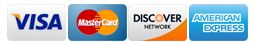 visa mastercard discover american express