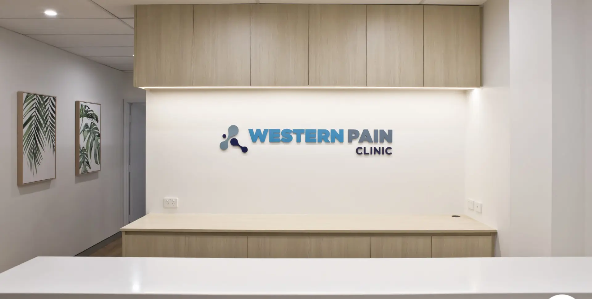 Western Pain Clinic