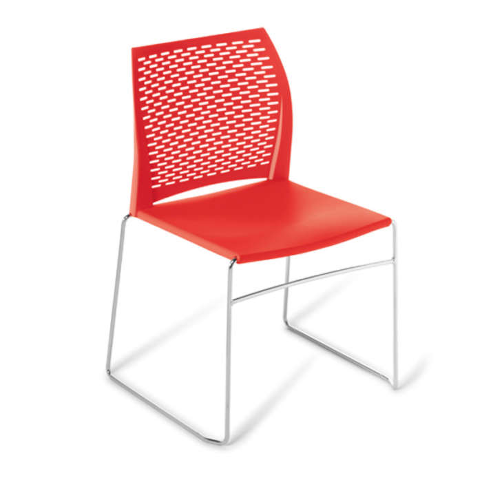 Net Chair - Image 5