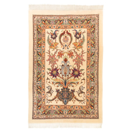 Persia four-meter hand-woven carpet, code 102294