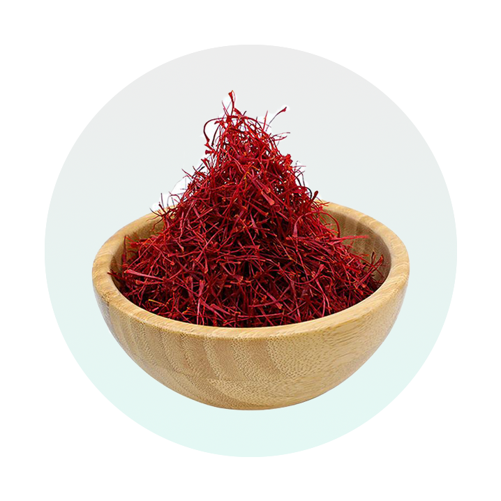 Iranian Saffron