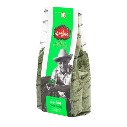 Bahraman Dried Parsley (Jafari)