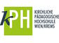 Logo KPH Wien/Krems