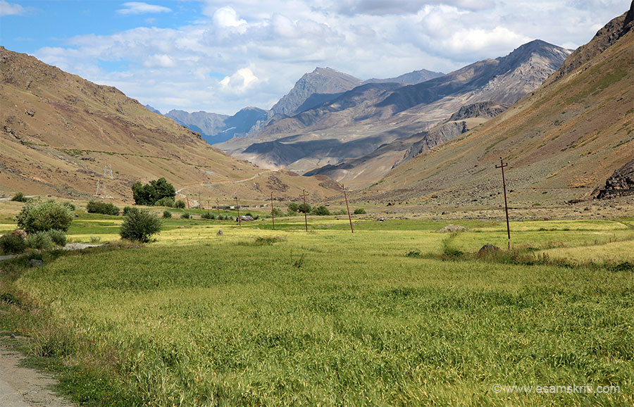 Kargil War Memorial