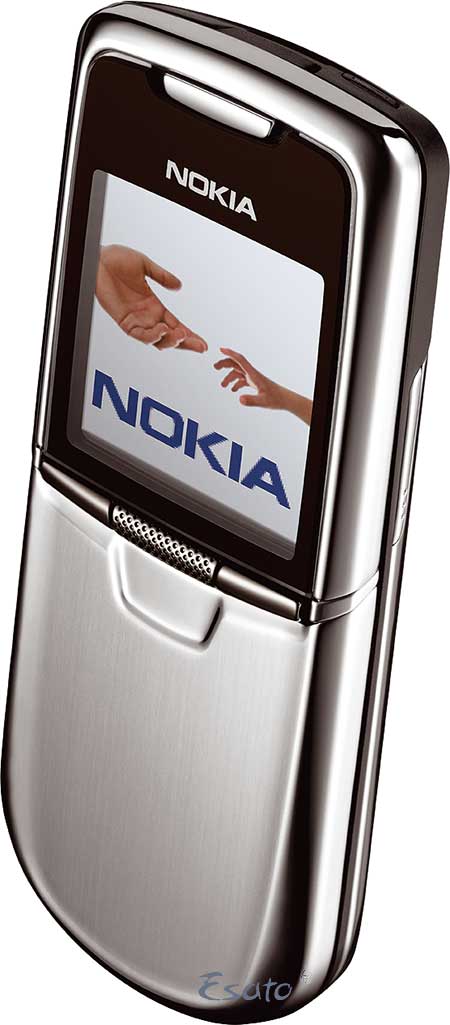 Nokia 8800