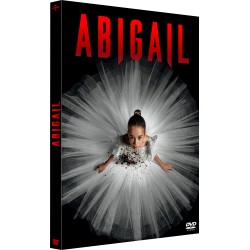 ABIGAIL - DVD