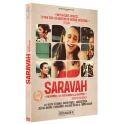 SARAVAH - DVD