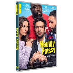 NEUILLY-POISSY - DVD