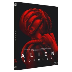 ALIEN : ROMULUS - BD