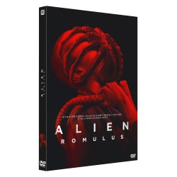 ALIEN : ROMULUS - DVD