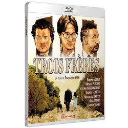 TROIS FRERES (1981) - BD