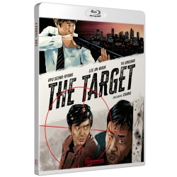 THE TARGET - BD