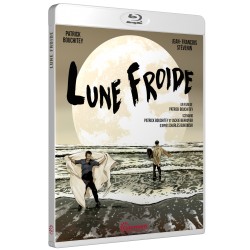 LUNE FROIDE - BD