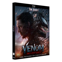 VENOM 3 : THE LAST DANCE - BD