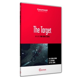 THE TARGET - DVD