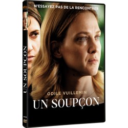 UN SOUPÇON - 2 DVD