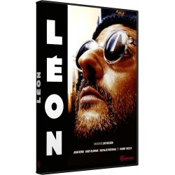 LEON - DVD