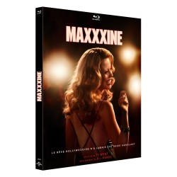 MAXXXINE - BD