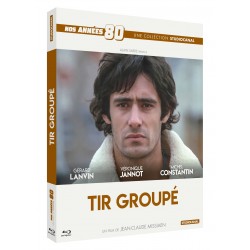 TIR GROUPE - BD