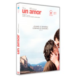 UN AMOR - DVD