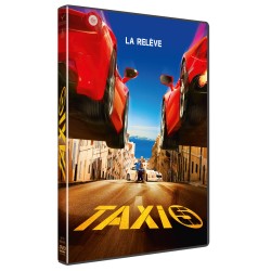 TAXI 5