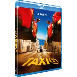 TAXI 5 - BRD