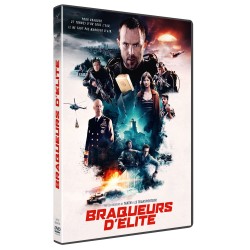 BRAQUEURS D'ELITE