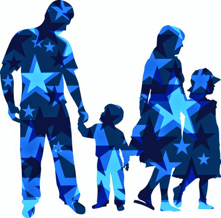 Military Families Resource Page