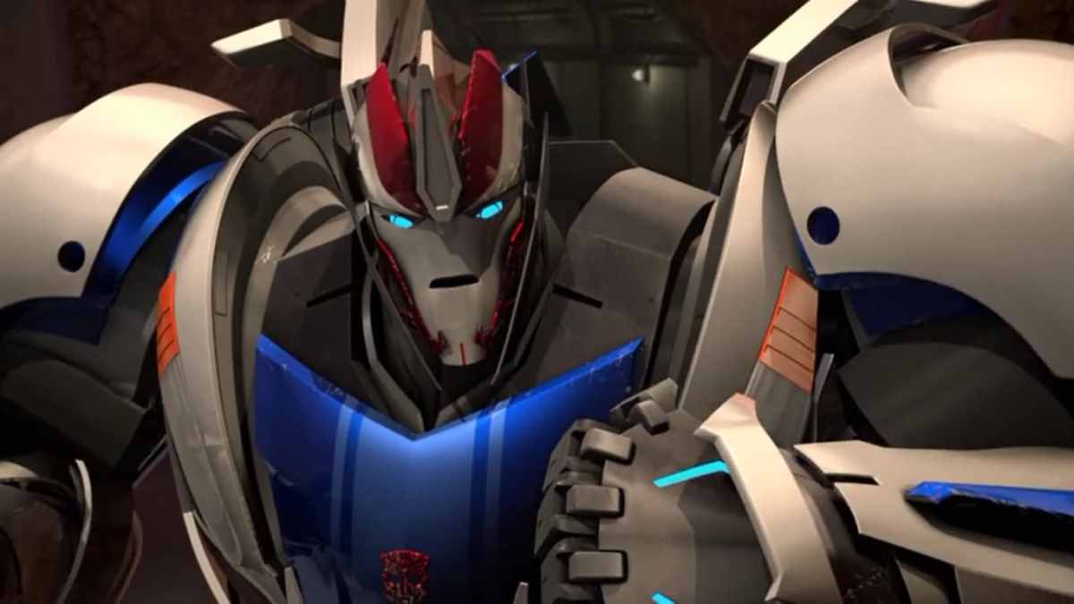 Transformers: Prime Is How You Modernize a Classic Hasbro Franchise, with nuanced character depictions and writing