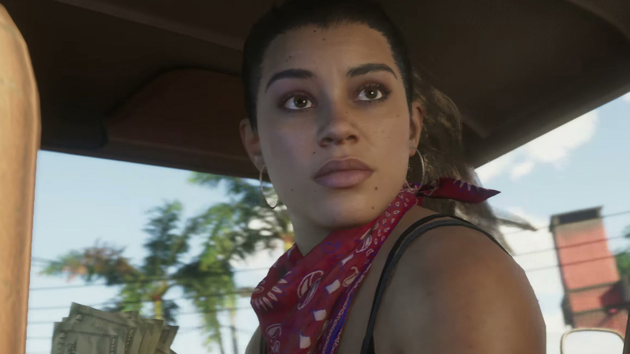 Who Voices Lucia in GTA 6?