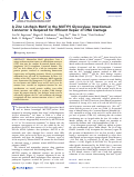 Cover page: A Zinc Linchpin Motif in the MUTYH Glycosylase Interdomain Connector Is Required for Efficient Repair of DNA Damage