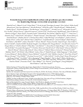 Cover page: Towards long-term standardised carbon and greenhouse gas observations for monitoring Europe’s terrestrial ecosystems: a review