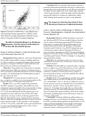 Cover page: The Effect of Hospital Mergers on Residency Education: The Perceptions of Residents in the New Mt. Sinai Health System