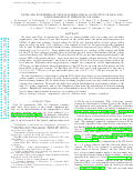 Cover page: Rates and Properties of Type Ia Supernovae as a Function of Mass and Star Formation in Their Host Galaxies