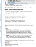 Cover page: COL4A1/COL4A2 and inherited platelet disorder gene variants in fetuses showing intracranial hemorrhage.