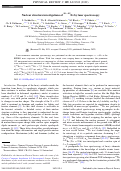 Cover page: Nuclear structure investigations of Es253−255 by laser spectroscopy