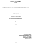 Cover page: E-shopping and Household Travel Before, During, and After the Time of Covid-19