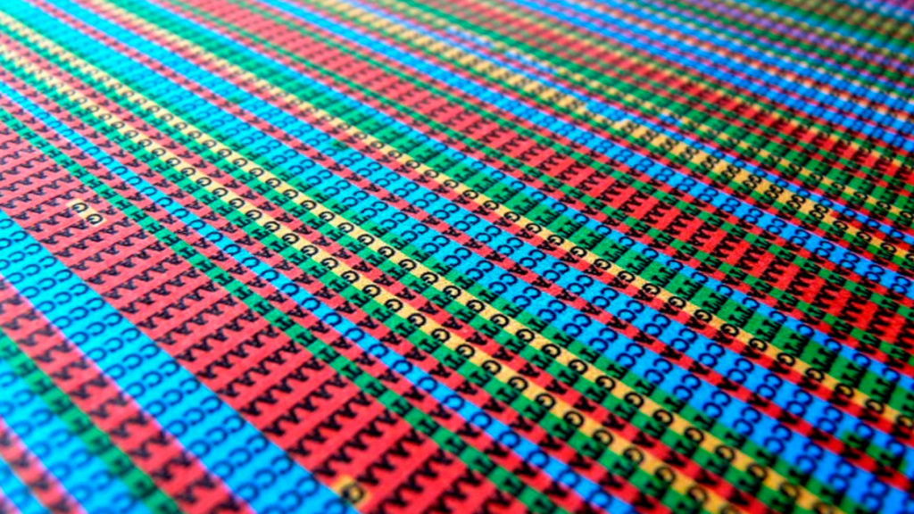 The Whole Sequence of Human Genome - ESCI-UPF News