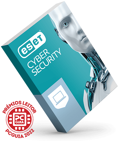 ESET Cyber Security