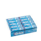 Orbit Peppermint dra�� 14g  /30ks/