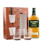 Tullamore Dew box+sklo 0.7L 40%