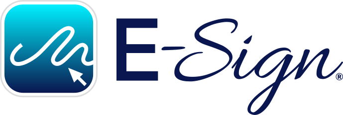 E-Sign Logo