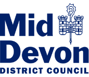 Mid Devon Logo