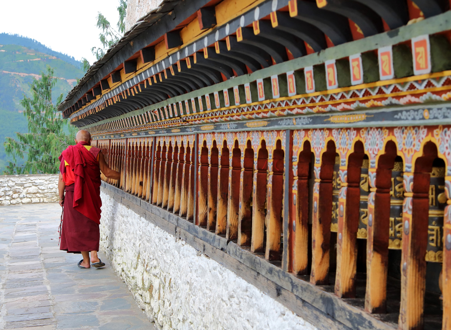 BHUTAN